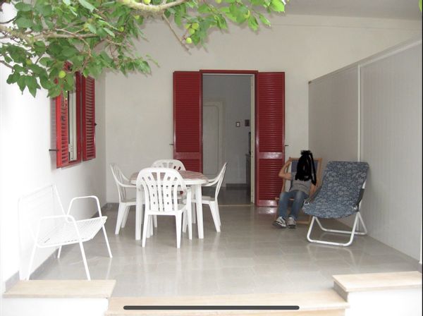 La maison de antonella