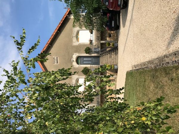 La maison de Anne
