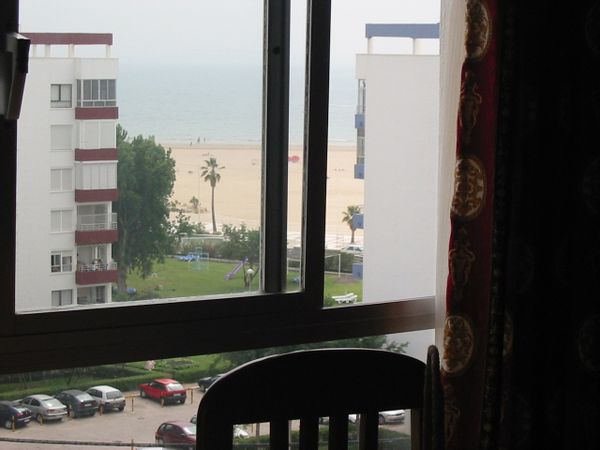 appartement à El Puerto de Santa María, España