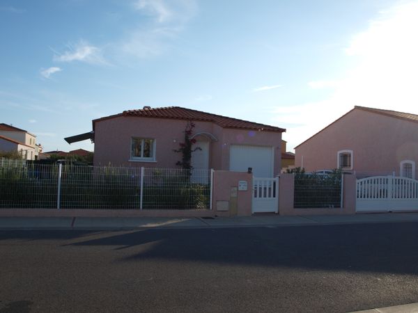 La maison de DAYDE