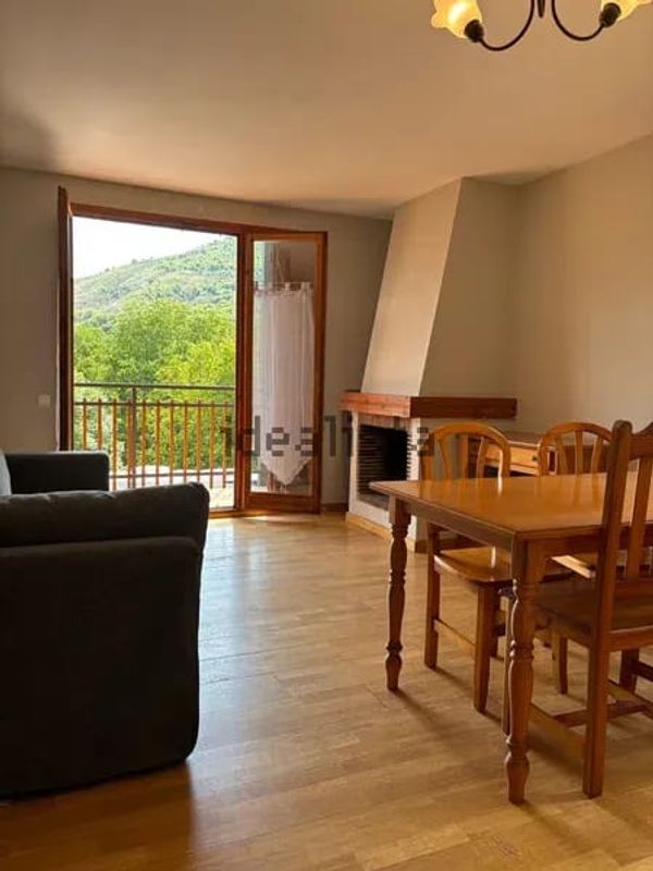La maison de Mireia
