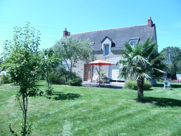 La maison de Lefeuvre