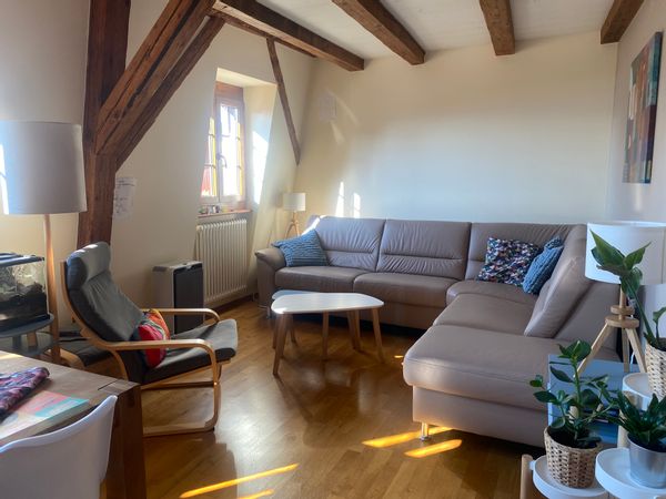 La maison de Jen