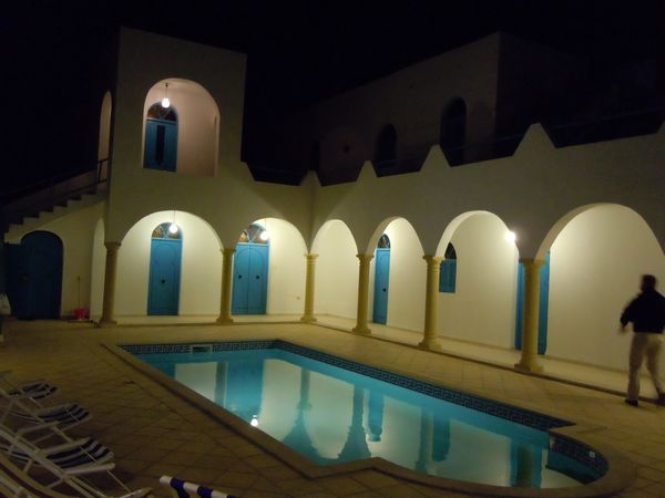 Villa Ulysse Djerba