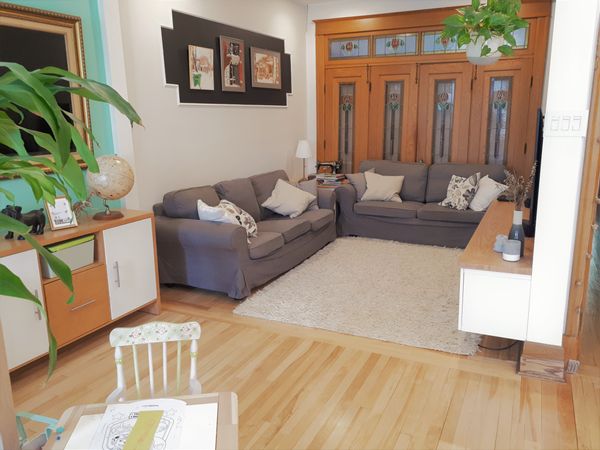 UNAVAILABLE - Grand appartement au coeur de Montréal