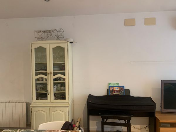 La maison de Eva
