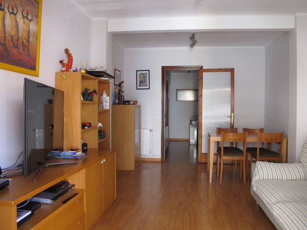 La maison de Ivana