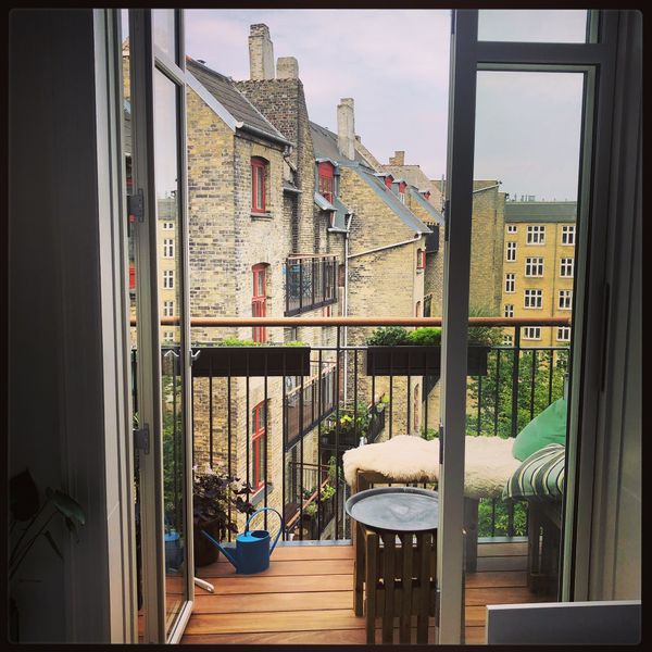 La maison de Jesper