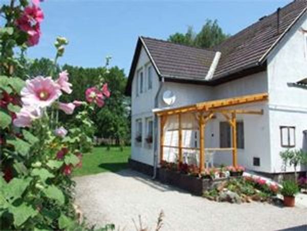 La maison de Ildikó
