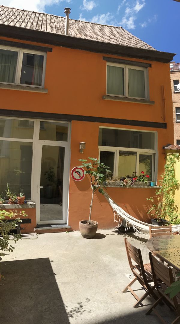 La maison de Alice & Renato