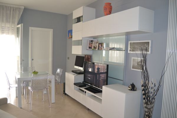 La maison de Giorgia