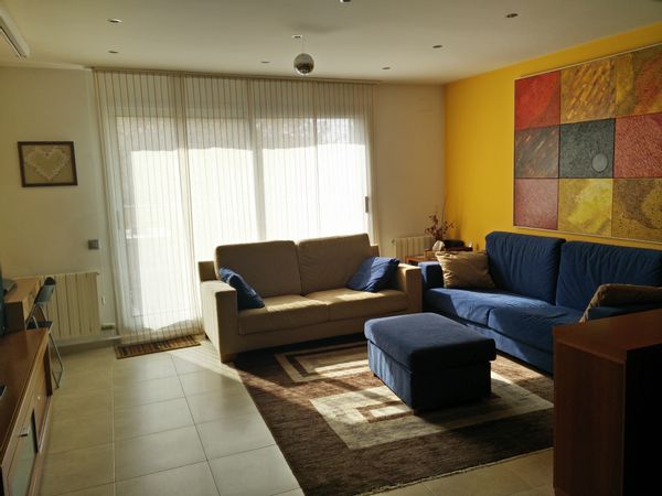 La maison de Àmmia