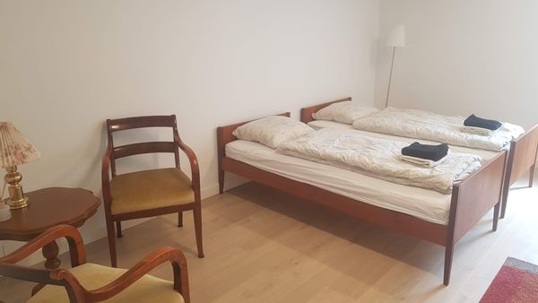 La maison de Katja