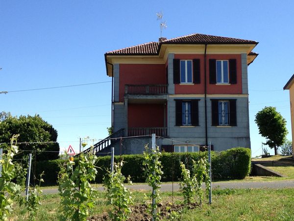 La maison de francesca