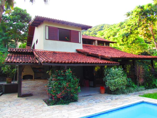 La maison de Otavia e Romulo