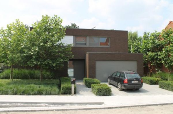 La maison de Nico