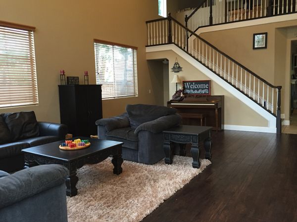 La maison de Kacie