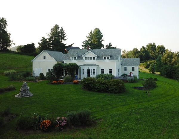 La maison de Susan