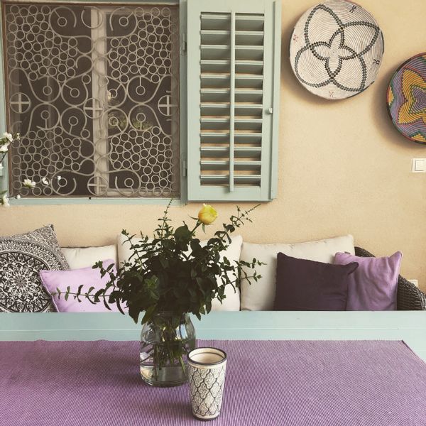 La maison de ivana