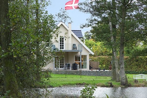 La maison de Lene