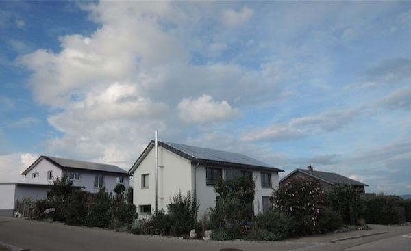La maison de Felix