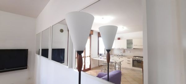 La maison de Luca