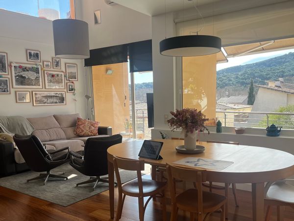La maison de Pep y Nati