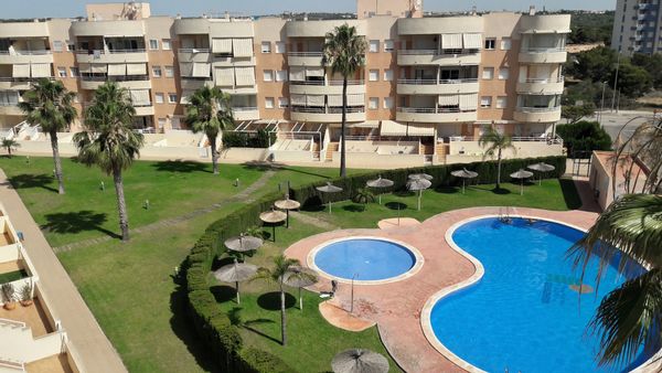 La maison de Begoña