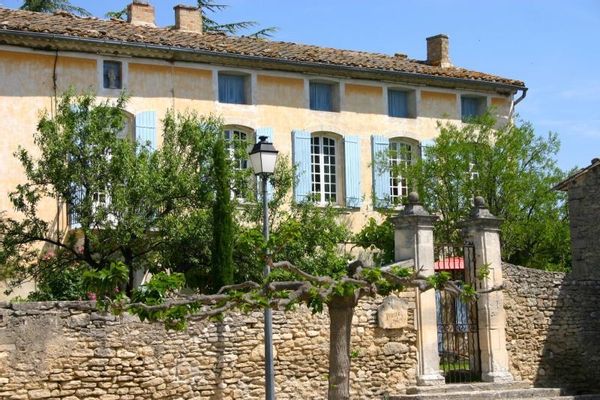 La maison de Valeria