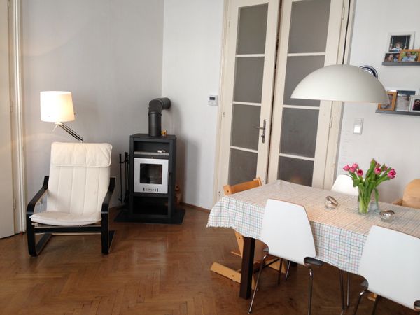 La maison de Nicole