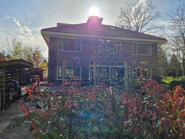 La maison de Fenna