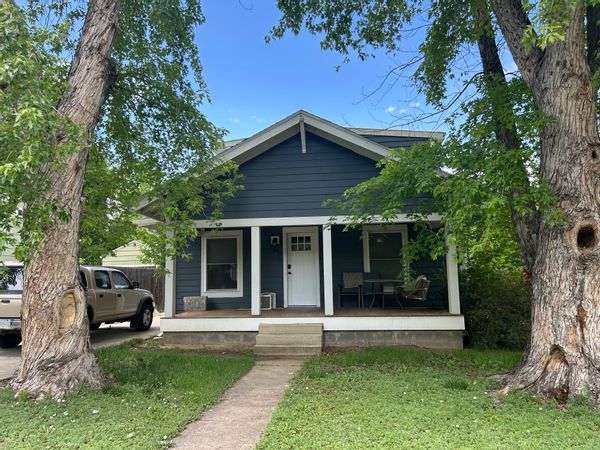 La maison de Corey