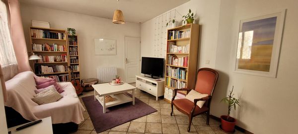 Cosy Flat near Paris and Orly Airport -