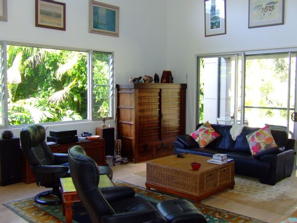 La maison de Lynn