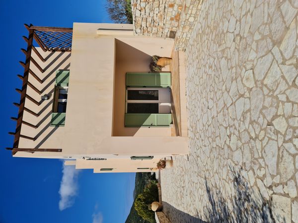 La maison de Ann