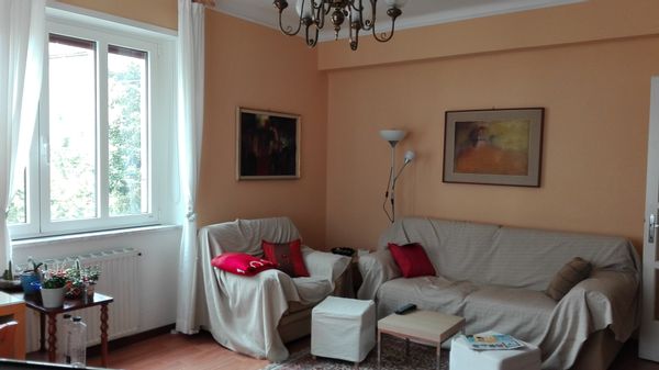 La maison de Giuliana & Chiara