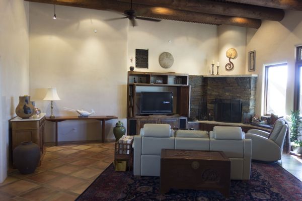 La maison de Douglas