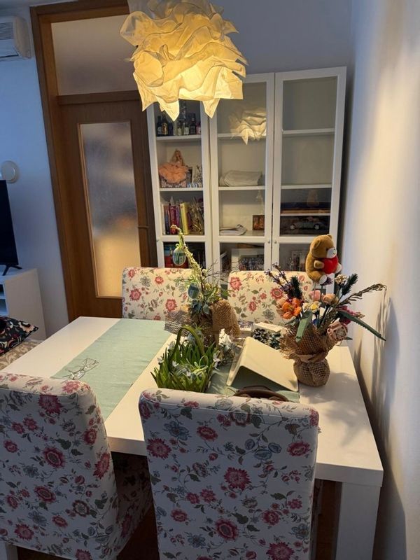 La maison de Ana