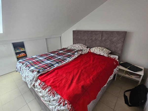 La maison de Mojca
