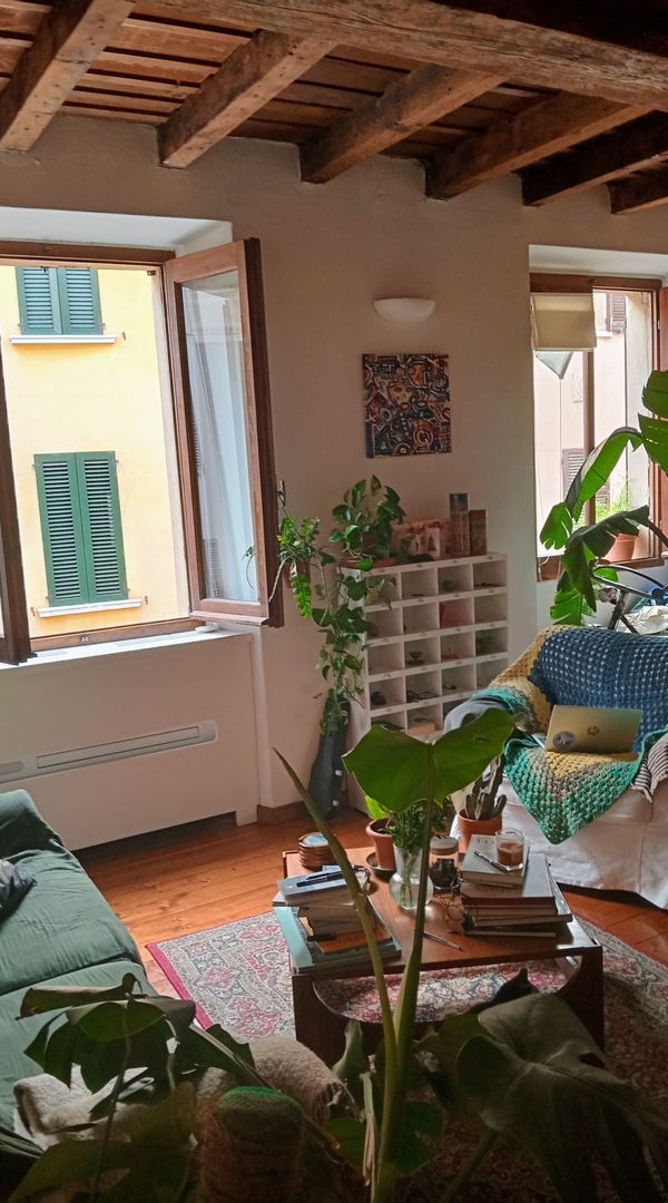 La maison de Carlotta