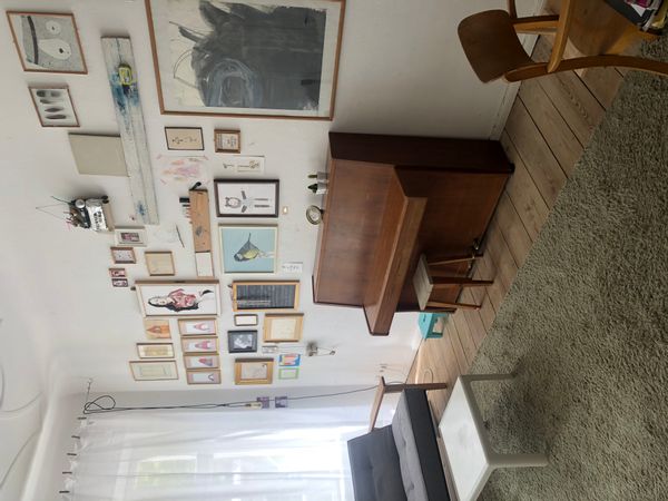 La maison de Ulf