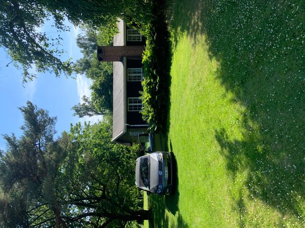 La maison de David
