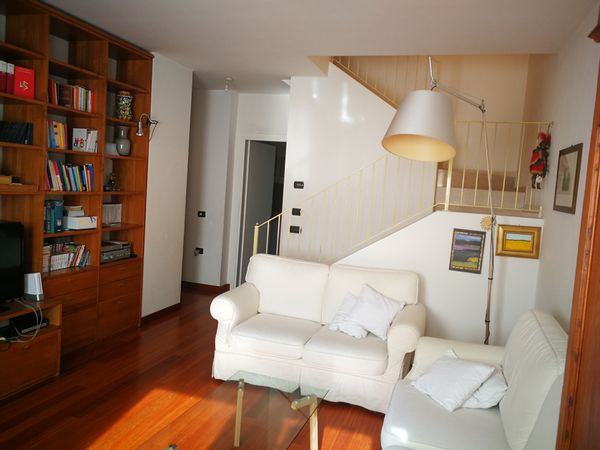 La maison de Giuliana e Marta