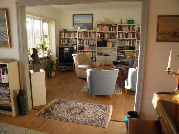 La maison de Steffen
