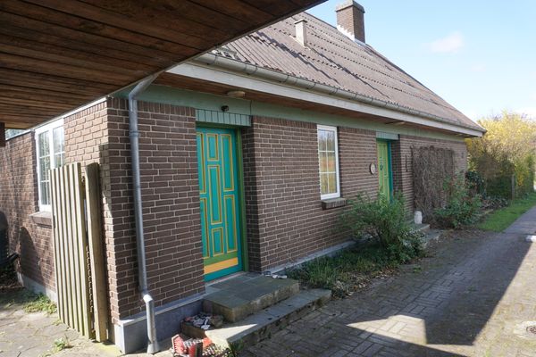 La maison de Steffen
