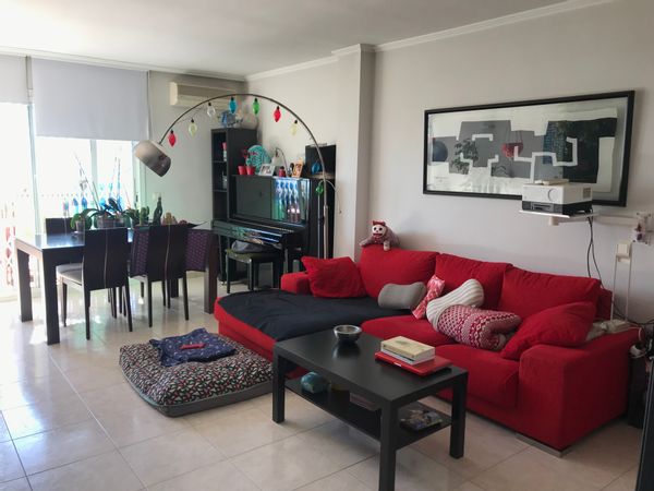 La maison de Núria