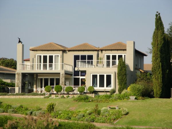 La maison de Bill and Angela