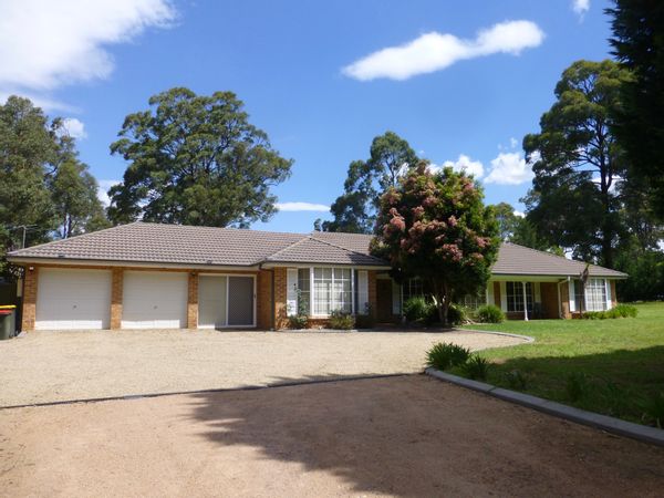 La maison de Wendy