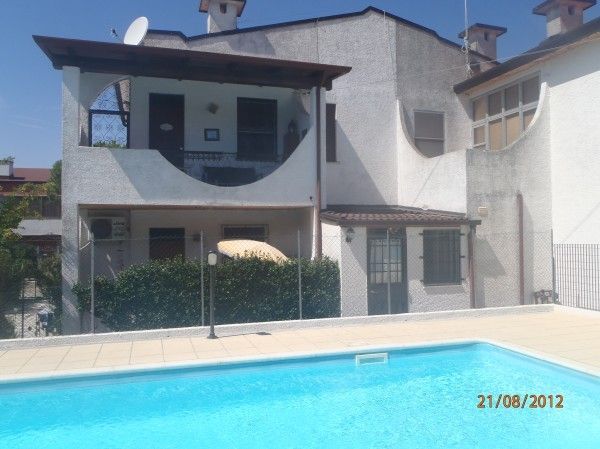 La maison de Barbara
