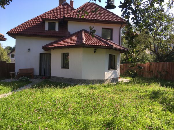La maison de Marius